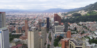 Un ingénieur français en mission à Bogota assassiné