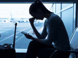 la sante mentale des voyageurs d’affaires est desormais au cœur des dispositifs de securite du business travel