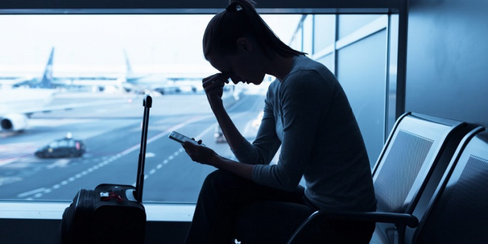 la sante mentale des voyageurs d’affaires est desormais au cœur des dispositifs de securite du business travel
