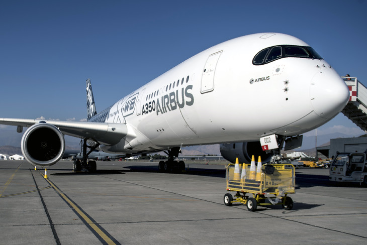Airbus : une année 2019 positive malgré un résultat net négatif