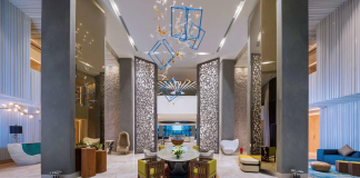 Hyatt va ouvrir un hotel Andaz a Dubaï