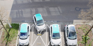 Les acteurs de l'autopartage se structurent pour peser sur les politiques de mobilite