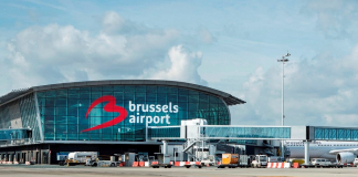 La 5G débarque à l'aéroport de Bruxelles
