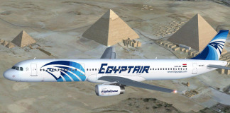 EgyptAir annonce une ligne régulière entre Le Caire et Dublin