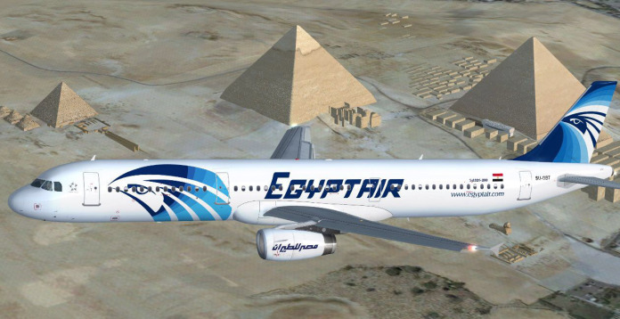 EgyptAir annonce une ligne régulière entre Le Caire et Dublin