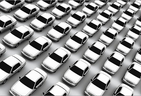 Gestion de flotte automobile : 5 tendances pour 2020 (et après)