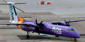 Flybe : Londres va financer la compagnie aérienne pour éviter sa faillite