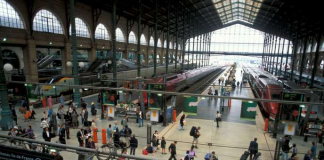 La rénovation de la Gare du Nord n'aura pas lieu