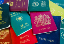 Quel est le passeport le plus puissant du monde ?