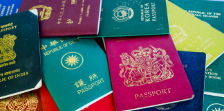 Quel est le passeport le plus puissant du monde ?