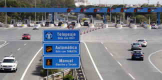 Espagne : 2 autoroutes redeviennent gratuites