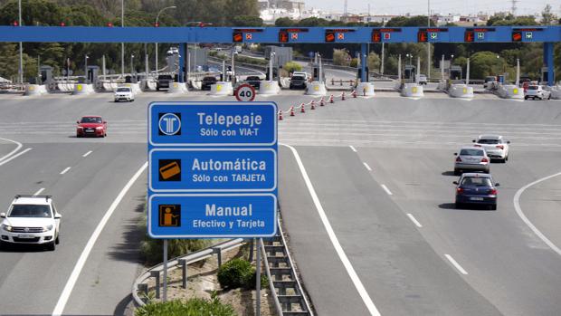 Espagne 2 Autoroutes Redeviennent Gratuites Et D Autres Vont Suivre Deplacements Pros Espagne 2 Autoroutes Redeviennent Gratuites Et D Autres Vont Suivre Deplacements Pros