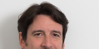 Sébastien Marchon, CEO de Rydoo