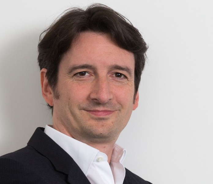 Sébastien Marchon, CEO de Rydoo