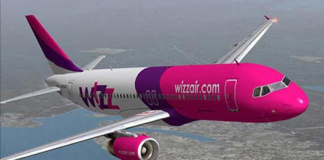Wizz Air interrompt sa ligne Lyon-Belgrade