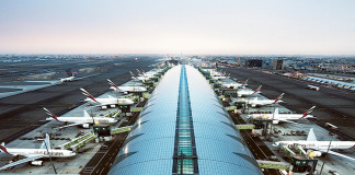Aéroport de Dubaï : baisse importante du trafic passagers en 2019