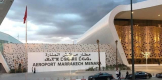 L'aéroport de Marrakech inaugure un terminal dédié à l'aviation d'affaires