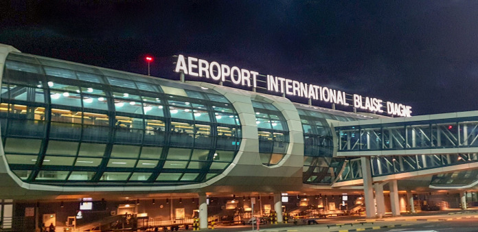Satisfaction des passagers : Dakar premier aéroport africain certifié ACI