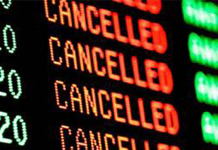 Covid-19 : Plus de 70 compagnies aériennes ont annulé leurs vols vers la Chine