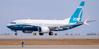 Le Boeing 737 Max de retour dans les airs pour une série de tests