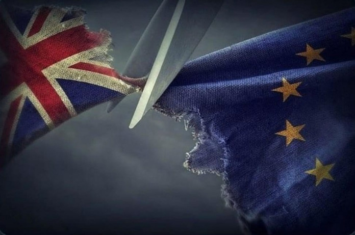 Podacst - L'Hebdo de Déplacements Pros : Royaume-Uni et (dés)Union Européenne