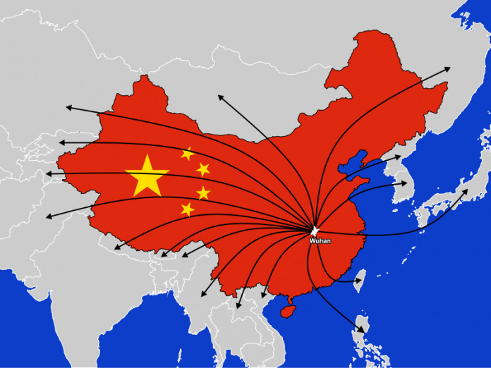 Podcast - L'Hebdo de Déplacements Pros - Coronavirus : faut-il faire confiance à la Chine ?