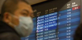 Coronavirus : les annulations de vols chinois sont-elle disproportionnées ?