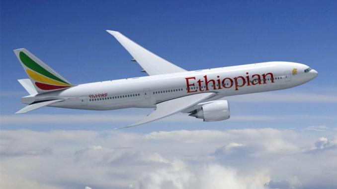 Covid-19 : Ethiopian Airlines, la compagnie aérienne qui défie le virus