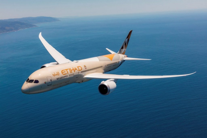 Etihad Airways lance le TravelPass pour les voyageurs fréquents