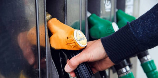 Carburants : les prix en forte baisse