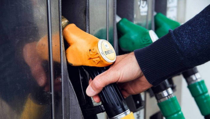 Carburants : les prix en forte baisse