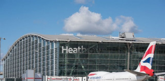 Londres Heathrow s'engage à devenir le premier aéroport zéro carbone du monde