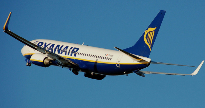Ryanair redéploie 90 % de son réseau ante-Covid