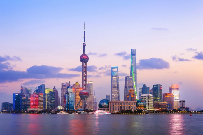 Shanghai déconseillée par le Quai d'Orsay