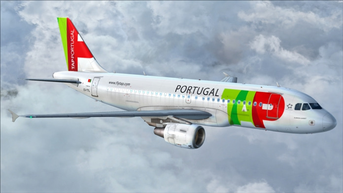Le Venezuela interdit tous les vols de la compagnie portugaise TAP