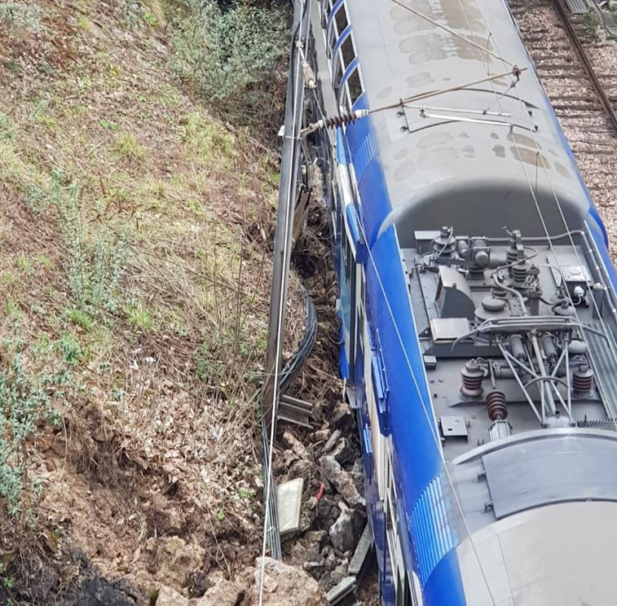 Deux semaines de travaux sur les lignes L et U du Transilien