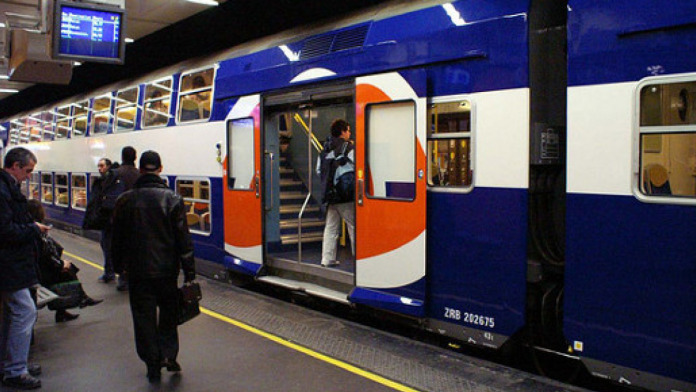 Ile-de-France : les trains de banlieue ouverts à la concurrence dès 2023