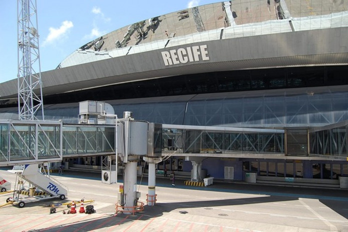 Aena, le plus grand exploitant d'aéroports au monde reprend 6 plateformes au Brésil