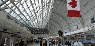 Toronto Pearson nommé "meilleur grand aéroport d'Amérique du nord"