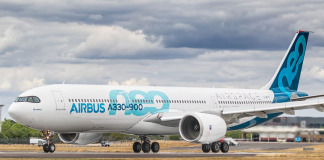 Airbus envisage de réduire la production de l'A330neo