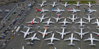 Compagnies aériennes : des pertes estimées à 252 milliards de dollars en 2020