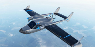VoltAero lance les essais en vol de son avion électrique Cassio