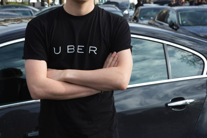 Covid-19 – Uber fait du social