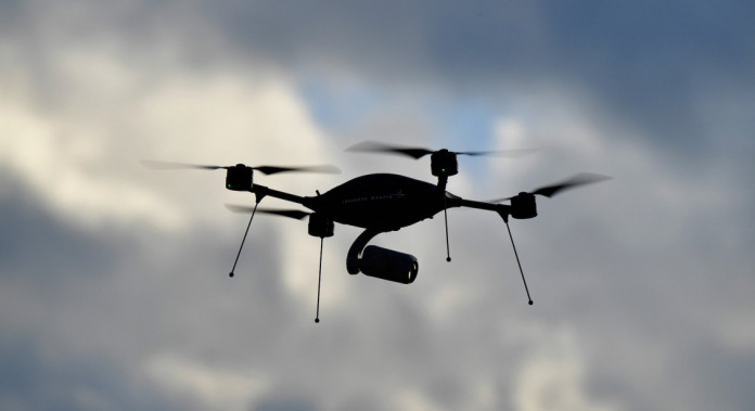 Aéroport de Francfort : trafic interrompu à cause d'un drone
