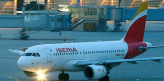 L'Espagne interdit tous les vols directs en provenance d'Italie