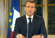 E. Macron : "Tourner la page"... Qu'est-ce que ça change pour les voyages professionnels ?