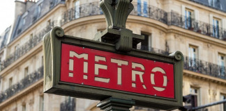 Pas de métro sur la ligne 4 entre Montparnasse-Bienvenüe et Mairie de Montrouge du 6 au 8 mars