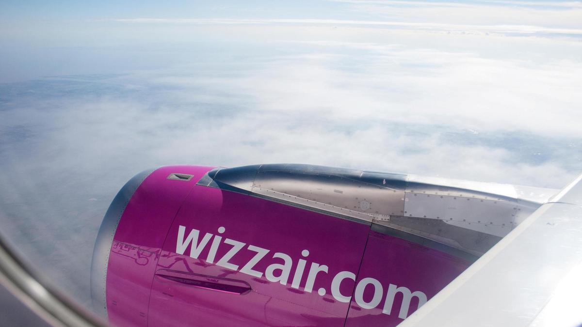 Coronavirus et Wizz Air suppriment les vols low cost vers l'Italie Coronavirus et Wizz Air suppriment les vols low cost vers l'Italie