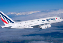 Air France ne doit plus vendre de billets entre Paris et une ville française située à moins de 2h30 en TGV