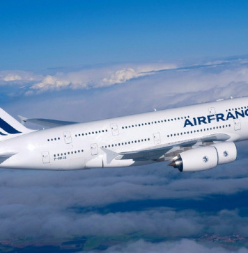 Air France ne doit plus vendre de billets entre Paris et une ville française située à moins de 2h30 en TGV